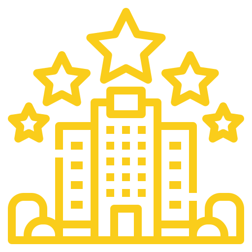 EXCLUSIVE HOTEL SELECTION